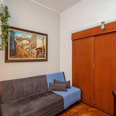 ريو دي جانيرو Beachfront Studio Aterro Do Flamengo المظهر الخارجي الصورة