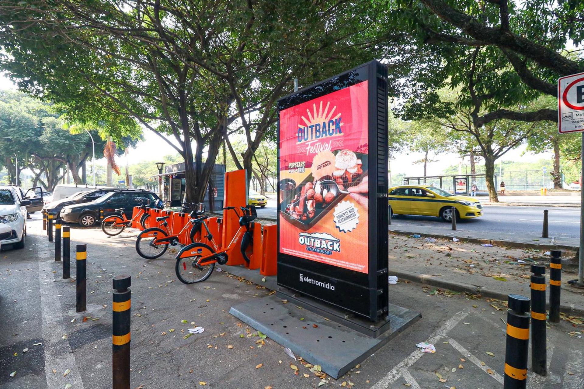 ريو دي جانيرو Beachfront Studio Aterro Do Flamengo المظهر الخارجي الصورة