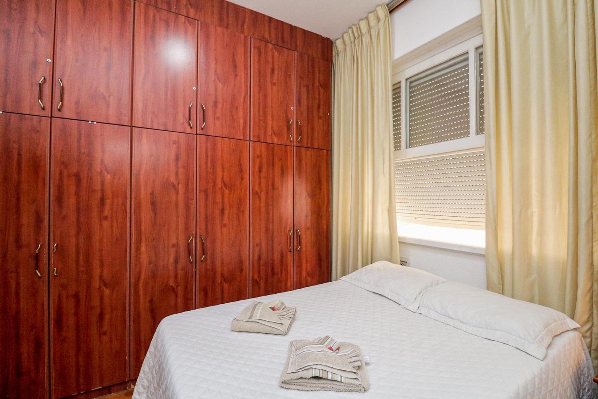 ريو دي جانيرو Beachfront Studio Aterro Do Flamengo المظهر الخارجي الصورة