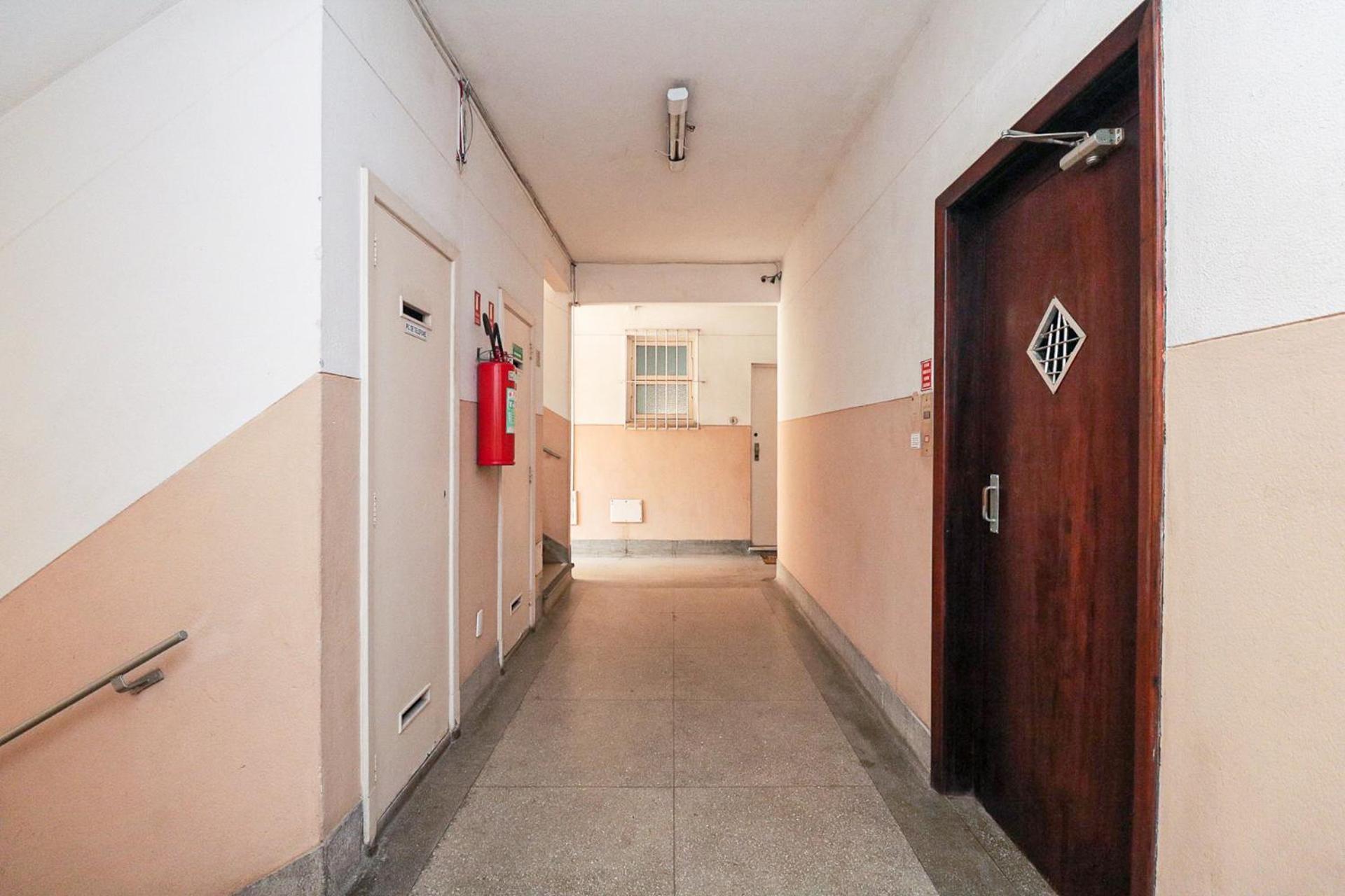 ريو دي جانيرو Beachfront Studio Aterro Do Flamengo المظهر الخارجي الصورة